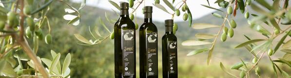 Dear friends our website is live! Please visit and tell us your opinion! :) oliveoilsapfo.com
