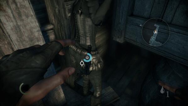 VideojuegosGAME's tweet photo. #RefranGAME Quien roba a un ladrón tiene 100 años de perdón.Garrett, estás perdonado.Hagamos los lunes más divertidos http://t.co/H4ZZDdnXFa