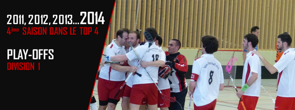 Lyon Floorball Club tweet media