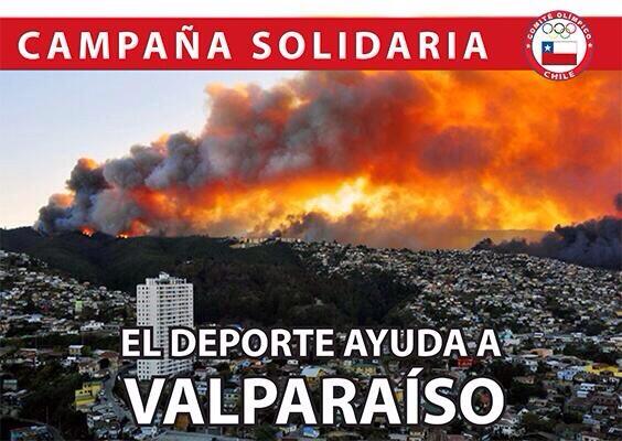 TeamChile_COCH's tweet image. Agua, Útiles de Aseo, alimentos. Necesitamos a la Familia del Deporte y su solidaridad. Desde 10am en Ramón Cruz 1176