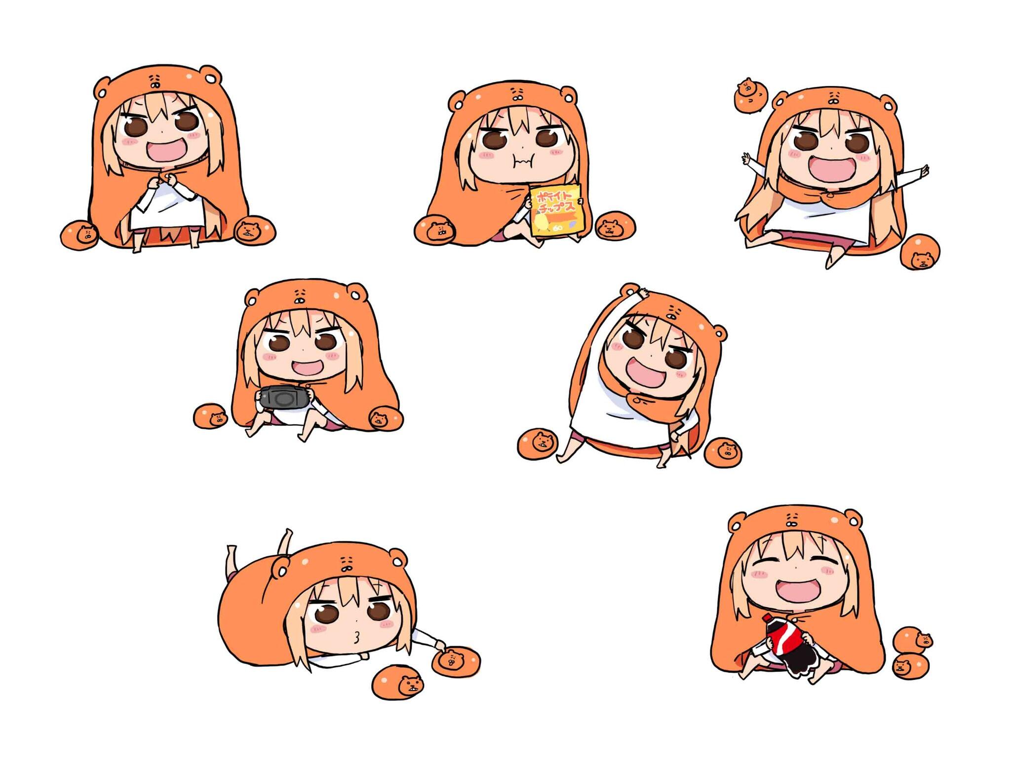 Twitter 上的 増刊ヤングジャンプ ヒロイン2 週刊yj 干物妹 うまるちゃん サンカクヘッド先生が自分で 勝手に スピンオフ ひもうと うまるちゃんs が月刊ミラクルジャンプ 明日4月15日発売 登場 パラレル世界のシスターズ Http T Co W0llvdn0ny Twitter 上的 増刊ヤングジャンプ ヒロイン2 週刊yj 干物妹 うまるちゃん サンカクヘッド先生が自分で 勝手に スピンオフ ひもうと うまるちゃんs が月刊ミラクルジャンプ 明日4月15日発売 登場 パラレル世界のシスターズ Http T Co W0llvdn0ny