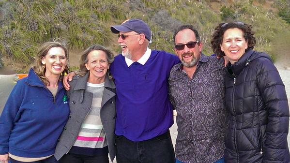 BayAreaDivorce's tweet image. FLEXCOM members who represent diverse ‘practice areas.’ From l-r, Michele, Diane, Michael, Raymond &amp;amp; Sara (wife).