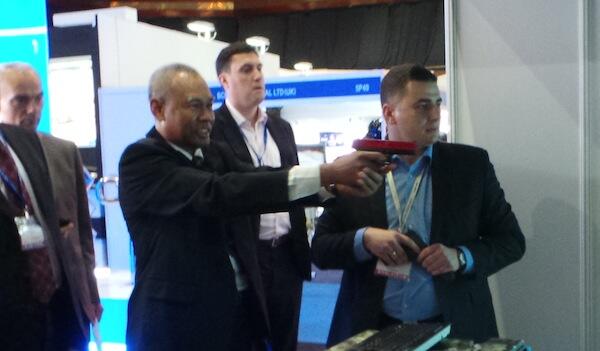 BANGGA DENGAN PENGANJURAN DSA 2014 KALI INI-TAN SRI MUSA HASSAN gerbangpost.com/blog/dsa2014-b… #DSA2014 <a href="/TSMusaHassan/">Musa Hassan</a>