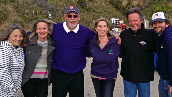 BayAreaDivorce's tweet image. FLEXCOM R&amp;amp;R after a long wkend of St Bar work; Jill, Diane, Michael, Michele, Roy (Diane's husband) &amp;amp; Chair Andrew.