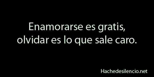 DetectoAbraz0s's tweet photo. Enamorarse es gratis... http://t.co/e8FPltyguS