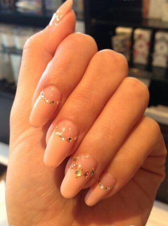 芸能人のきゅーとネイル Geino Nail Twitter