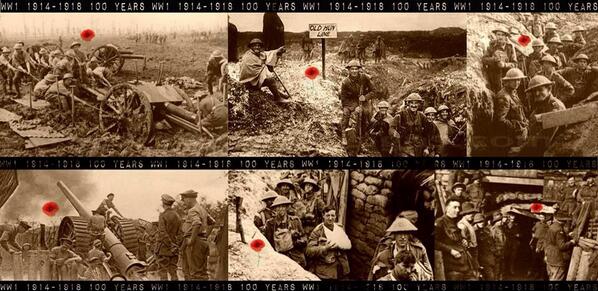 poppypride1's tweet image. How many will retweet to remember all our fallen heroes in WW1?
Remember
#WW1 
#100years