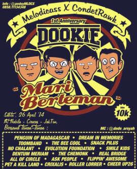 Evolution Foundation tweet media