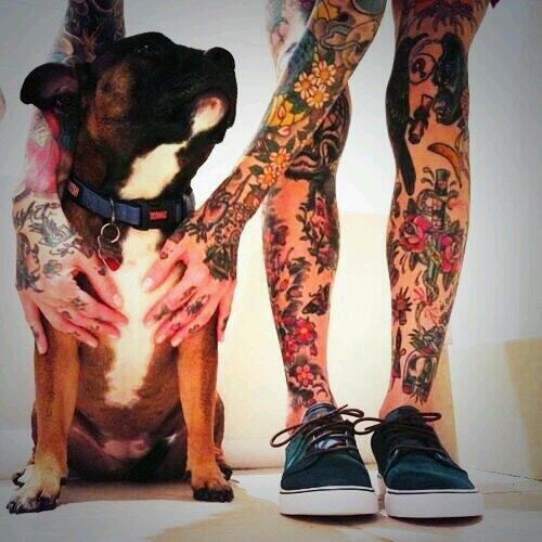 Tatuajes...☆ (@sontatuajess) on Twitter photo 