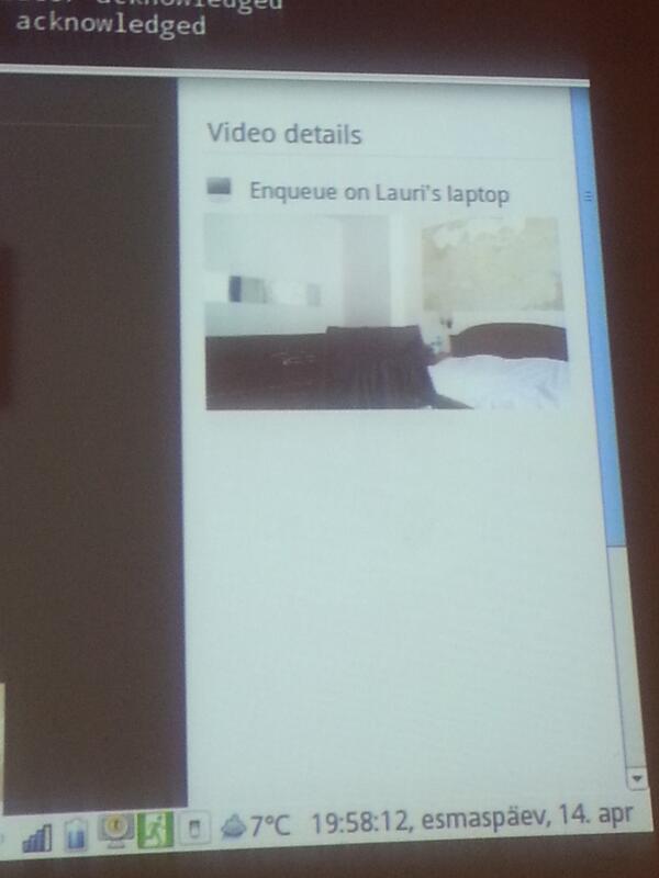 stiller_leser's tweet image. Bedroom videos at #html5BUG