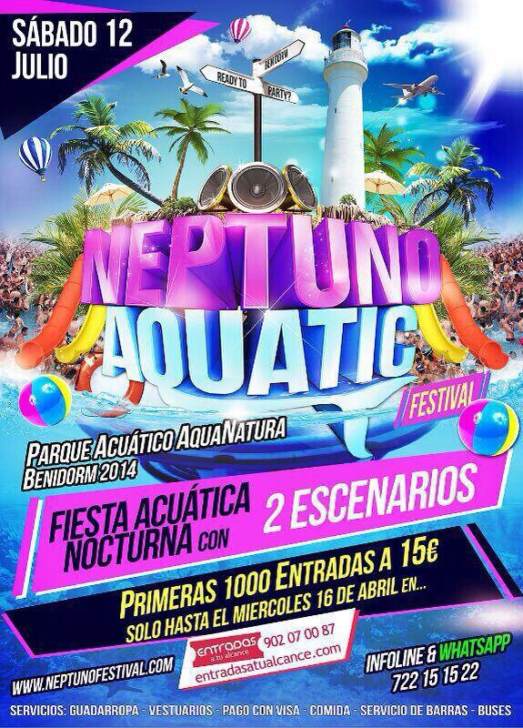 <a href="/adriancuse/">adri </a> A que esperas para conseguir tu entrada a Neptuno 2014?