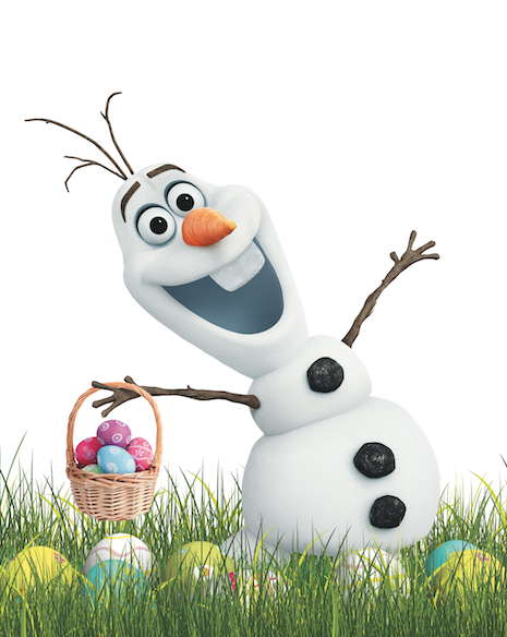 DisneyAnimation tweet picture