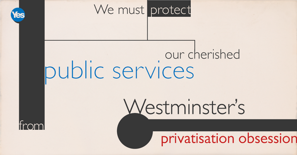 YesScotland tweet picture