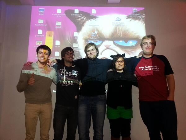 stiller_leser's tweet image. NO! #html5BUG