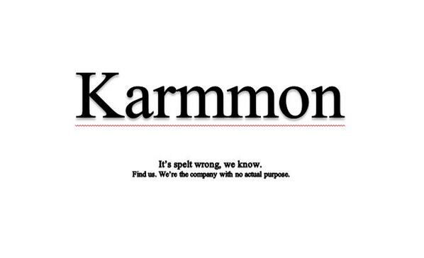 theregularbook's tweet image. Some unknown company with no purpose; I support them. xD