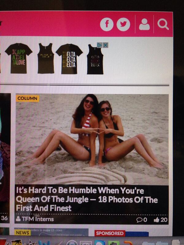 hales_marie95's tweet image. When your sisters are featured on TSM 💙💎 #FirstAndTheFinest