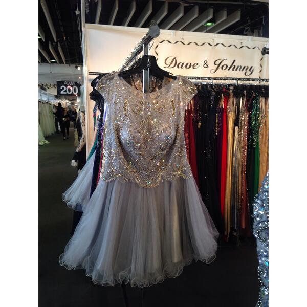 DavenJohnny's tweet photo. Thank you to all that came to see us at NY Bridal Market! XX http://t.co/EH1Lm2pVQz
