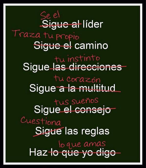 iIusionOptica's tweet photo. Para tener en cuenta. http://t.co/3zZSfrG0t5