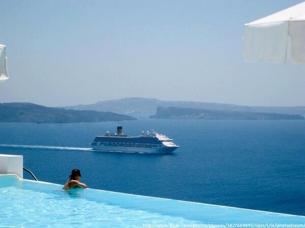 crucerosnetcom's tweet photo. Tienes ya preparado #crucero para este #verano ?!! No te pierdas todas las #promos  !!  http://t.co/o7hknwWkfT http://t.co/RZjrfWEnQT