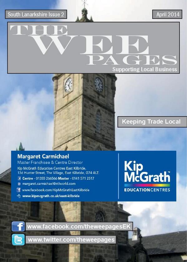 theweepages's tweet image. 