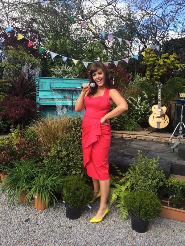 RHS Malvern Festival tweet media