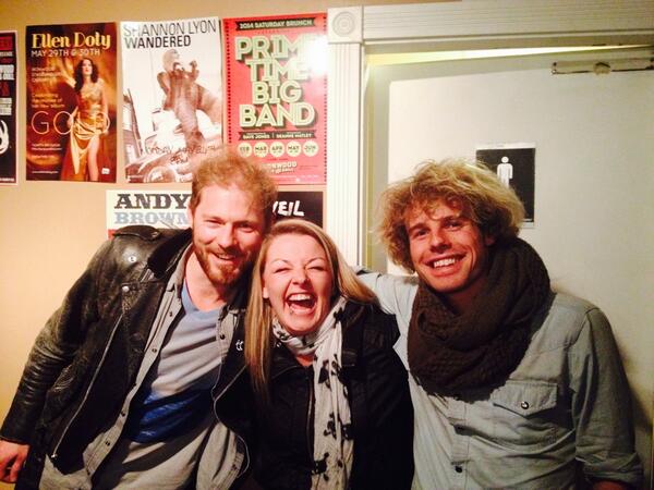 RKA112's tweet image. Had a great weekend and what a fantastic show on sat night! Thanks @KimChurchill and @mattepplife