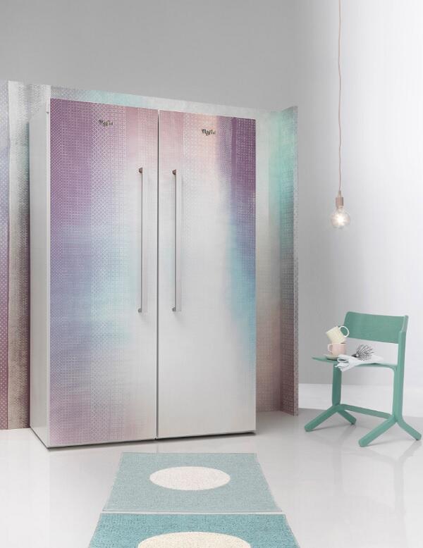 architectmag's tweet image. Check out these 5 innovations in kitchen design from #SaloneDelMobile2014: bit.ly/1hNOE7g