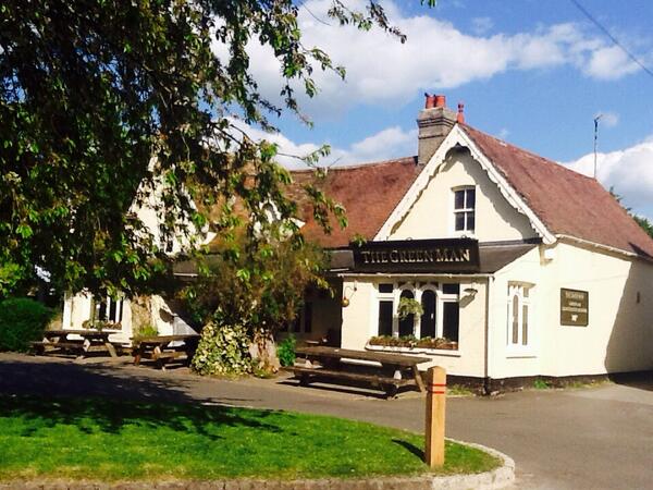 grantchesterpub's tweet photo. http://t.co/peu7ktOrUV