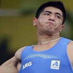 Photo by AtletismoArgentino (@AtletismoArg)