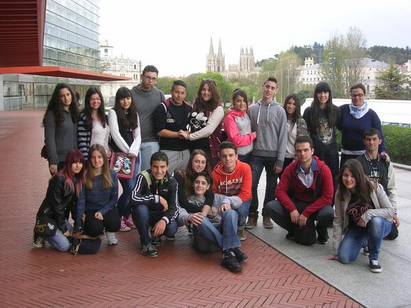 IES Gerardo Molina tweet media