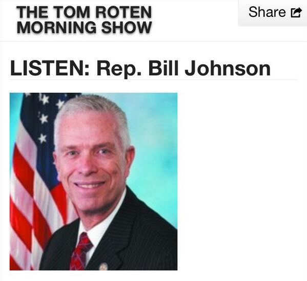 TomRoten's tweet image. Visit The #TRMS GUEST BLOG: #ClickAndComment 800wvhu.com/onair/the-tom-…