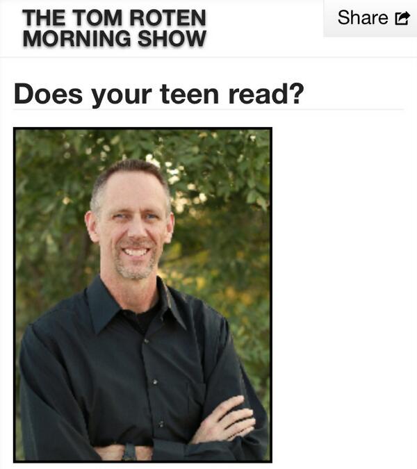 TomRoten's tweet image. Visit The #TRMS GUEST BLOG: #ClickAndComment 800wvhu.com/onair/the-tom-…