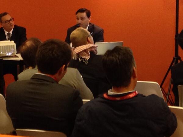 patgroup's tweet image. #engagent et #braininteractive #customerservice #customerexperience au #strategiec @strategiec