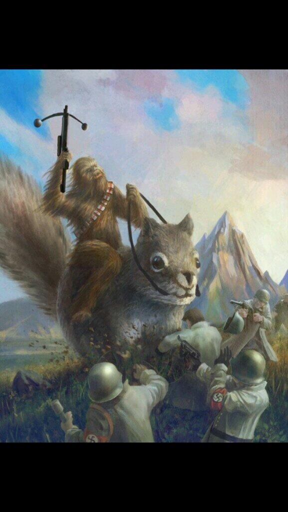 MartiniZealot's tweet image. #ConquerMonday