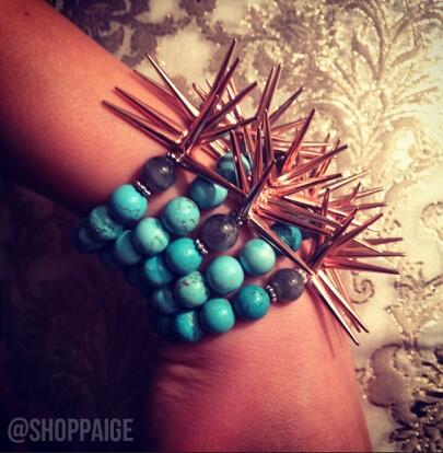 SHOPPAIGE's tweet image. #spikelife | #shoppaige