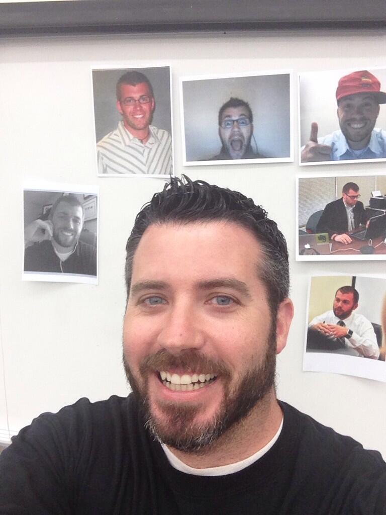 Dr. Marty Park on Twitter "And this. “toddnorton Getting pumped 4 stlp14 kycinemania we