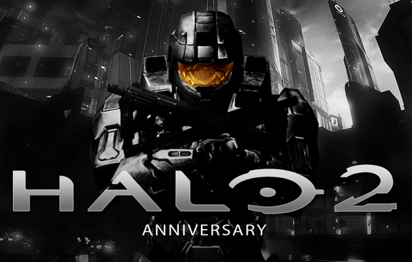 PlayBeyond's tweet photo. [Unconfirmed Speculation] Could a Halo 2: Anniversary ViDoc be coming soon? - http://t.co/h2XnSMIqpk http://t.co/GCe0I3ehR1