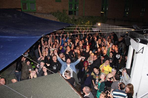 Castle Live (@thecastlelive) on Twitter photo #MetalMemories #M2TM final 2013 ... who was there? #MetalMemories #M2TM final 2013 ... who was there?