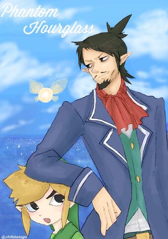 夢幻の砂時計のtwitterイラスト検索結果 古い順 夢幻の砂時計のtwitterイラスト検索結果 古い順