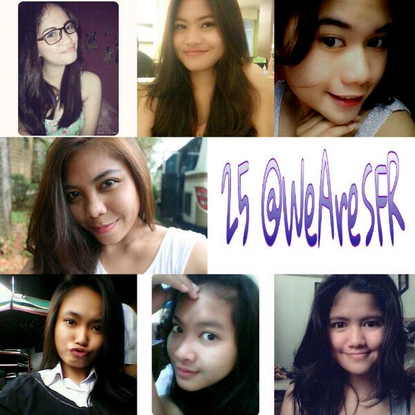 Kalian cantik2 bgt yaampyun;*;*"<a href="/WeAreSFR/">SFR♥</a>: Ini wanita2 sfr cantik2 yah hehhe;;) "
