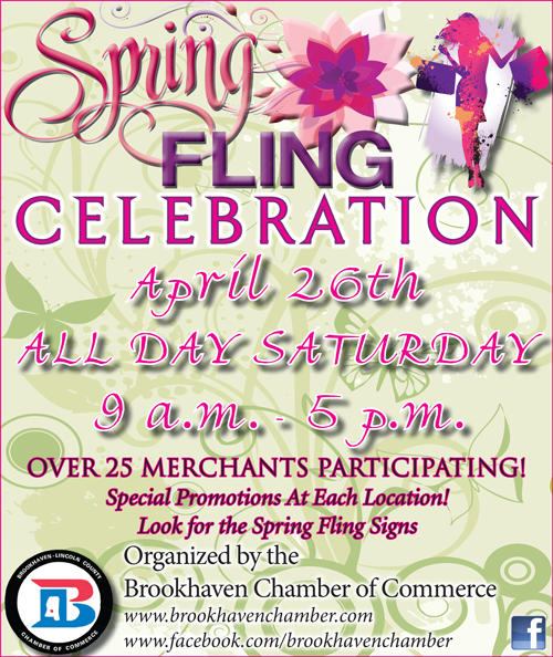 brookchamber's tweet photo. Spring Fling 2014! Sat. 4/26/14 9 am to 5pm - http://t.co/rWJqV25eBl http://t.co/hV9fzNIlQj