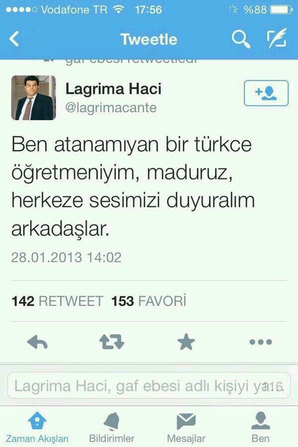 BeyazOguzhan's tweet photo. Senin ataman iyiki yapılmamış... http://t.co/Zy6PlHYRz5
