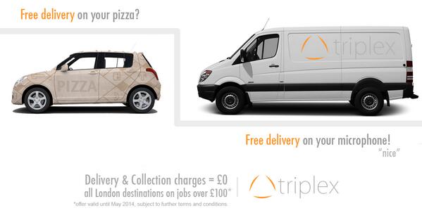 TriplexLtd tweet picture