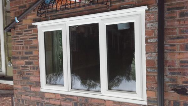 WindowGeeks's tweet image. And the AFTER! Great job as always! If you need a #window upgrade call our @WindowGeeks today!