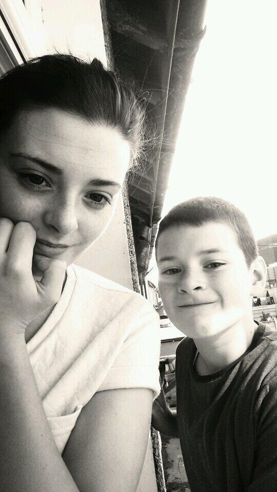 JenButtimer's tweet image. love this photo #1inamillion