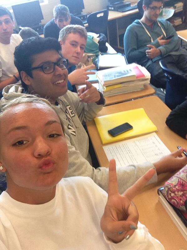PCHSDavComp's tweet photo. Turn up for accounting two http://t.co/G4zxaD6dZk