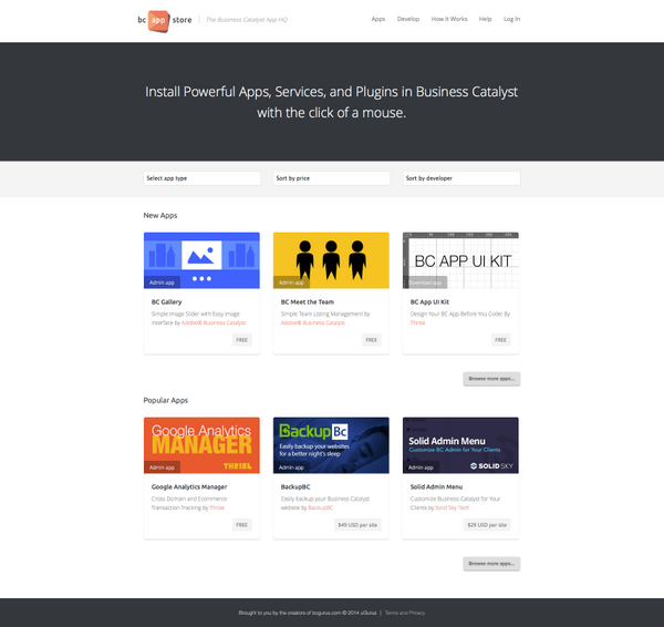 BackupBC's tweet photo. Check out the redesigned #bcappstore and all the new apps…
http://t.co/tF0B9a19hJ http://t.co/KaZJEcoAyG
