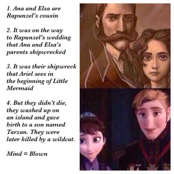 I JUST SHOUTED SO LOUD