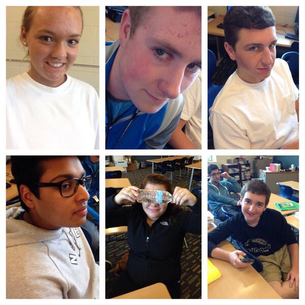 PCHSDavComp's tweet photo. Cute? http://t.co/rnMp9Rn7vC