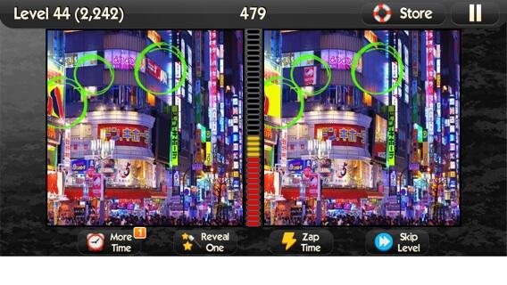 vanerincon2's tweet photo. OMG, did you try #WhatsTheDifference yet? http://t.co/y0McI49rff http://t.co/YGbIySKZ4z